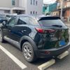 mazda cx-3 2024 CFJ0637442 image 4