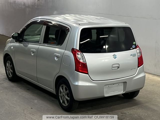 suzuki alto-eco 2013 -SUZUKI--Alto Eco HA35S-143841---SUZUKI--Alto Eco HA35S-143841- image 2