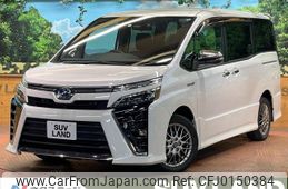 toyota voxy 2018 -TOYOTA--Voxy DAA-ZWR80W--ZWR80-0319381---TOYOTA--Voxy DAA-ZWR80W--ZWR80-0319381-