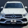 mercedes-benz glc-class 2021 CFJ8424378 image 4