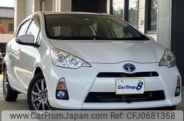 toyota aqua 2012 quick_quick_DAA-NHP10_NHP10-2015668