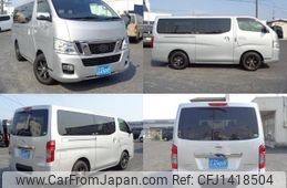 nissan nv350-caravan-van 2015 quick_quick_VW6E26_VW6E26-013999