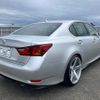 lexus gs 2012 -LEXUS 【静岡 301ﾎ1333】--Lexus GS GWL10--6000481---LEXUS 【静岡 301ﾎ1333】--Lexus GS GWL10--6000481- image 2