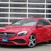 mercedes-benz a-class 2016 -MERCEDES-BENZ--Benz A Class DBA-176051--WDD1760512J453925---MERCEDES-BENZ--Benz A Class DBA-176051--WDD1760512J453925- image 1