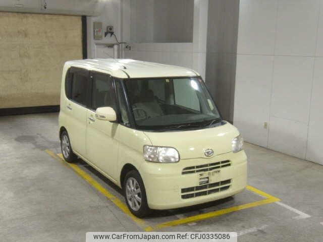 daihatsu tanto 2010 -DAIHATSU--Tanto L375S--L375S-0282320---DAIHATSU--Tanto L375S--L375S-0282320- image 1