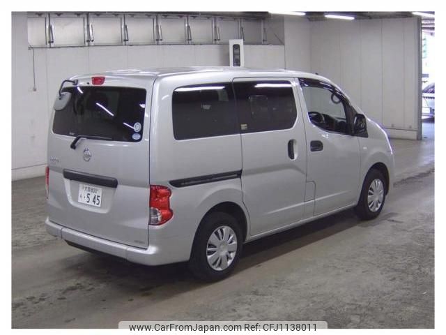 nissan nv200-vanette-van 2016 quick_quick_DBF-VM20_095395 image 2
