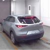 mazda cx-3 2020 quick_quick_5BA-DMEP_DMEP-112319 image 2
