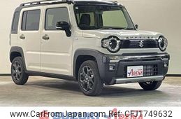 suzuki hustler 2025 CFJ1749632