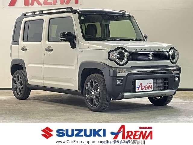suzuki hustler 2025 CFJ1749632 image 1