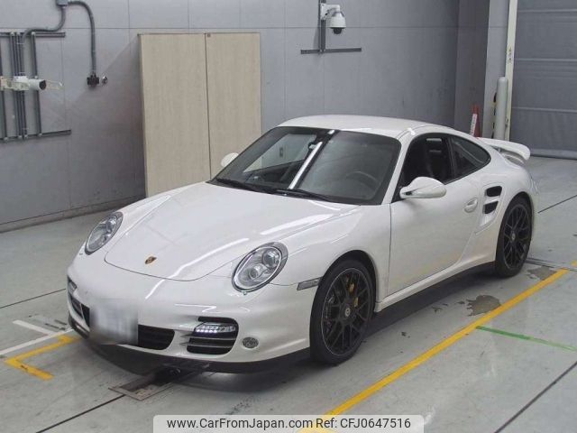 porsche 911 2010 -PORSCHE 【三河 340ひ310】--Porsche 911 997MA170-WP0ZZZ99ZAS761164---PORSCHE 【三河 340ひ310】--Porsche 911 997MA170-WP0ZZZ99ZAS761164- image 1