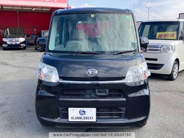 daihatsu tanto 2014 -DAIHATSU--Tanto DBA-LA600S--LA600S-0055869---DAIHATSU--Tanto DBA-LA600S--LA600S-0055869- image 2