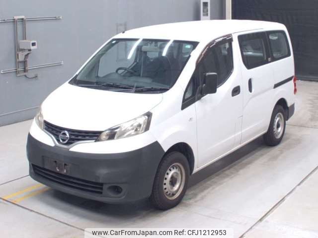 nissan nv200-vanette 2017 -NISSAN--NV200 DBF-VM20--VM20-113802---NISSAN--NV200 DBF-VM20--VM20-113802- image 1