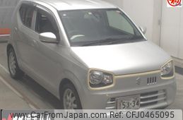 suzuki alto 2015 -SUZUKI--Alto HA36S-257781---SUZUKI--Alto HA36S-257781-