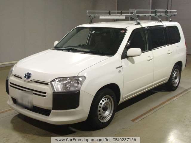 toyota succeed-van 2019 -TOYOTA 【姫路 400ﾃ9524】--Succeed Van 6AE-NHP160V--NHP160-0002785---TOYOTA 【姫路 400ﾃ9524】--Succeed Van 6AE-NHP160V--NHP160-0002785- image 1