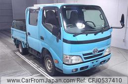 toyota dyna-truck 2012 -TOYOTA--Dyna KDY231-8010590---TOYOTA--Dyna KDY231-8010590-