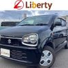 suzuki alto 2019 quick_quick_HA36S_HA36S-502089 image 1