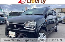 suzuki alto 2019 quick_quick_HA36S_HA36S-502089