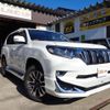 toyota land-cruiser-prado 2022 quick_quick_3BA-TRJ150W_TRJ150-0152491 image 1