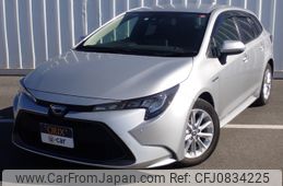 toyota corolla-touring-wagon 2019 -TOYOTA--Corolla Touring 6AA-ZWE214W--ZWE214-6001826---TOYOTA--Corolla Touring 6AA-ZWE214W--ZWE214-6001826-