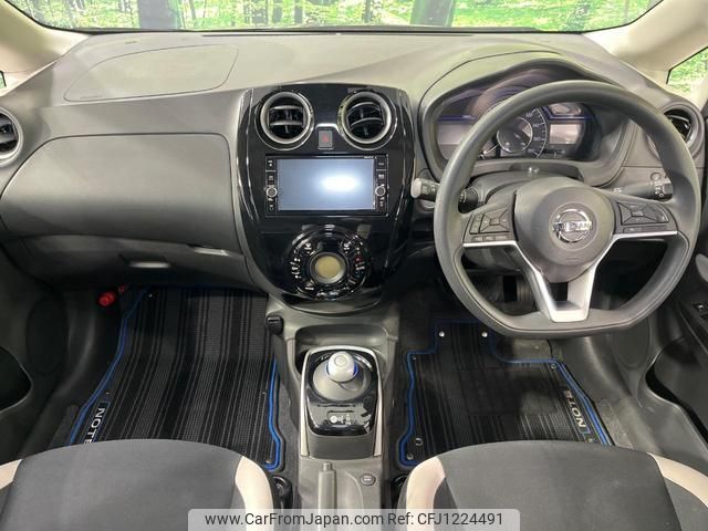 nissan note 2017 quick_quick_HE12_HE12-124274 image 2