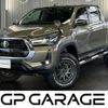 toyota hilux 2022 CFJ1549986 image 1