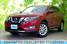 nissan x-trail 2018 quick_quick_HNT32_HNT32-167827