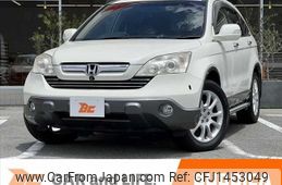 honda cr-v 2006 -HONDA--CR-V DBA-RE4--RE4-1003102---HONDA--CR-V DBA-RE4--RE4-1003102-