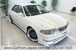 toyota mark-ii 1999 GOO_JP_700100203130250711002