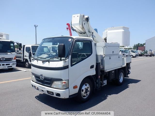 hino dutro 2011 GOO_NET_EXCHANGE_0403859A30240625W001 image 1