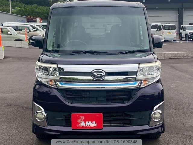 daihatsu tanto 2015 CFJ1690348 image 2