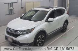 honda cr-v 2018 CFJ1815873