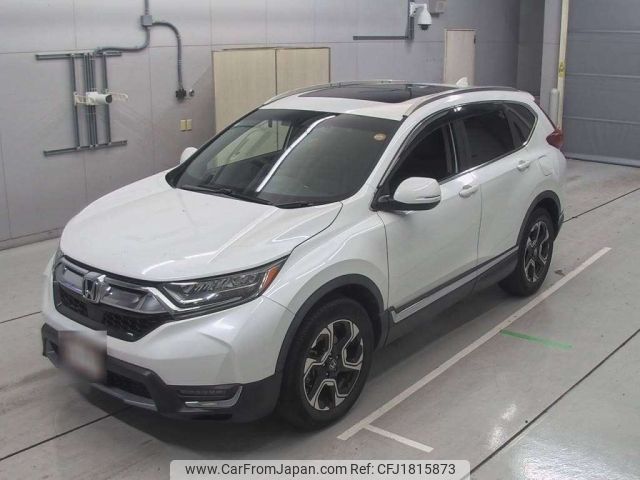 honda cr-v 2018 CFJ1815873 image 1