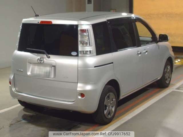 toyota sienta 2013 -TOYOTA 【福山 501ｻ1344】--Sienta DBA-NCP85G--NCP85-5018418---TOYOTA 【福山 501ｻ1344】--Sienta DBA-NCP85G--NCP85-5018418- image 2