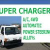 subaru sambar-truck 1999 CFJ1601229 image 1