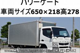 mitsubishi-fuso canter 2014 quick_quick_TKG-FEB50_FEB50-531155