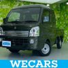 suzuki carry-truck 2023 quick_quick_DA16T_DA16T-765020 image 1