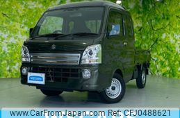 suzuki carry-truck 2023 quick_quick_DA16T_DA16T-765020