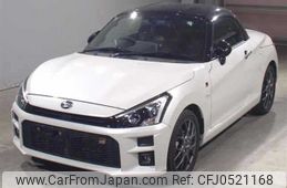 toyota copen 2022 -TOYOTA--Toyota Copen LA400A-0004378---TOYOTA--Toyota Copen LA400A-0004378-