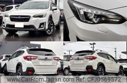 subaru xv 2017 quick_quick_DBA-GT7_GT7-052177