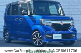 honda n-box 2018 -HONDA--N BOX DBA-JF3--JF3-1097877---HONDA--N BOX DBA-JF3--JF3-1097877-