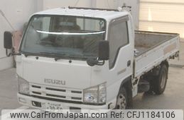 isuzu elf-truck 2012 -ISUZU--Elf NHR85-7010677---ISUZU--Elf NHR85-7010677-