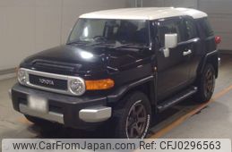 toyota fj-cruiser 2014 -TOYOTA 【鹿児島 333す626】--FJ Curiser GSJ15W-0128235---TOYOTA 【鹿児島 333す626】--FJ Curiser GSJ15W-0128235-