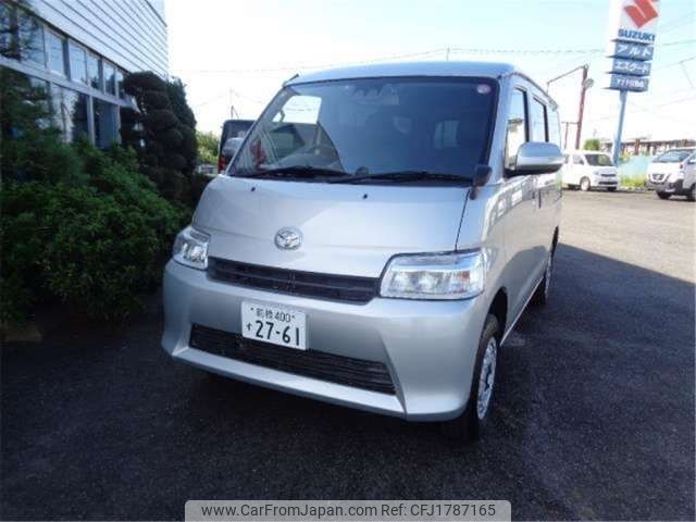 toyota townace-van 2024 CFJ1787165 image 2