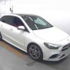 mercedes-benz b-class 2019 quick_quick_5BA-247084_WDD2470842J056709 image 5