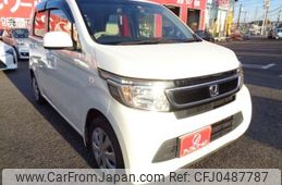 honda n-wgn 2014 -HONDA 【豊田 580ﾆ1765】--N WGN DBA-JH1--JH1-1047502---HONDA 【豊田 580ﾆ1765】--N WGN DBA-JH1--JH1-1047502-