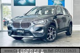 bmw x1 2021 -BMW--BMW X1 3DA-AD20--WBA32AD0805U06583---BMW--BMW X1 3DA-AD20--WBA32AD0805U06583-