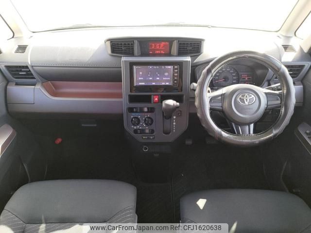 toyota tank 2020 CFJ1620638 image 2