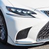 lexus ls 2017 -LEXUS--Lexus LS DAA-GVF55--GVF55-6001850---LEXUS--Lexus LS DAA-GVF55--GVF55-6001850- image 8