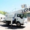 isuzu elf-truck 2011 quick_quick_SKG-NKR85YN_NKR85Y-7002741 image 6