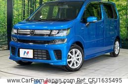 mazda flair 2019 CFJ1635495